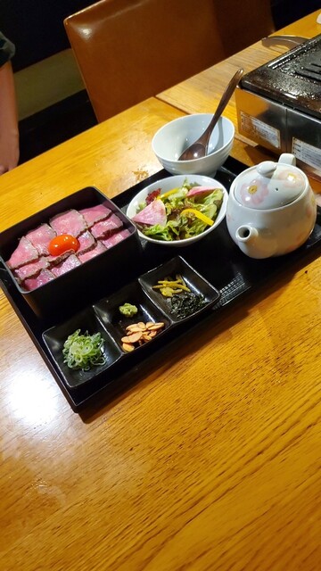 鬼に金棒 茶屋町店的實拍高清圖