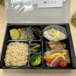 筋肉食堂 丸ビルDELI店的實拍圖