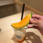 銀座 青果堂的实拍图