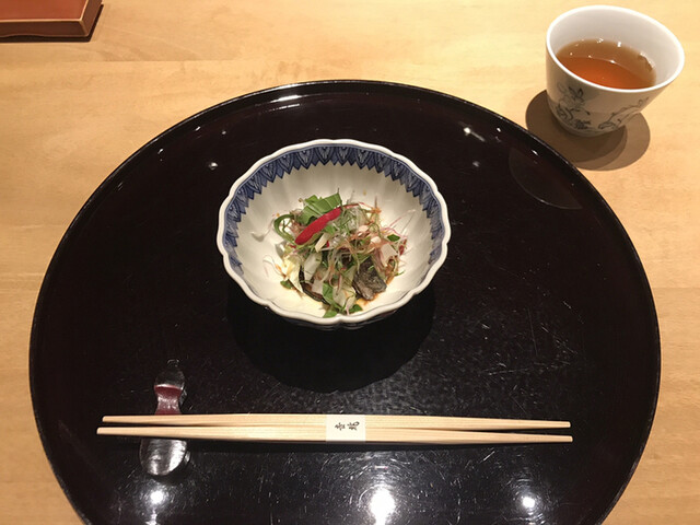 高麗橋 吉兆 なんばダイニングメゾン店的實拍高清圖