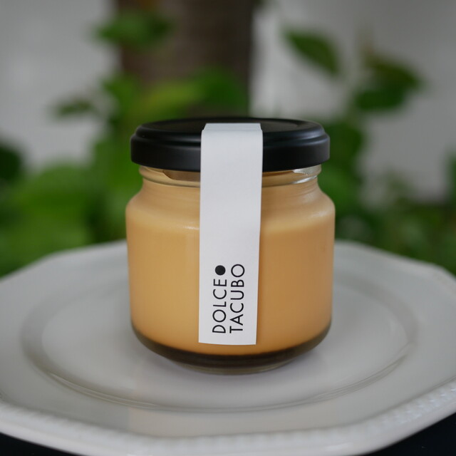DOLCE TACUBO的實拍高清圖