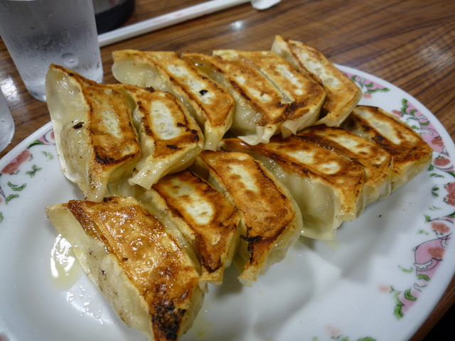 recommendations image for 餃子の王将 空港線豊中店
