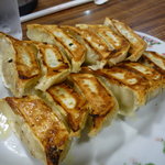 recommendations for 餃子の王将 空港線豊中店