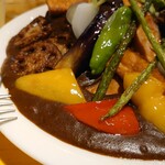 recommendations for トリコカレー