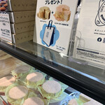 recommendations for 東京ミルクチーズ工場 ルミネ新宿店