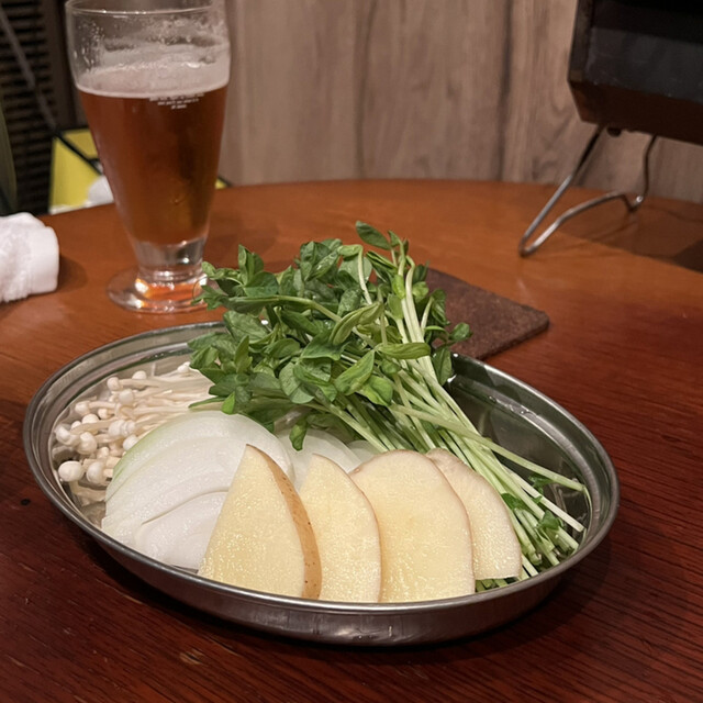 ジンギスカン 禅的實拍高清圖