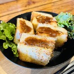 recommendations for EJ牧場