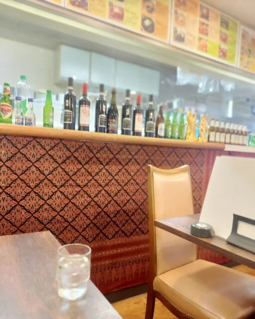 モハンディッシュ 新さっぽろ店的实拍高清图