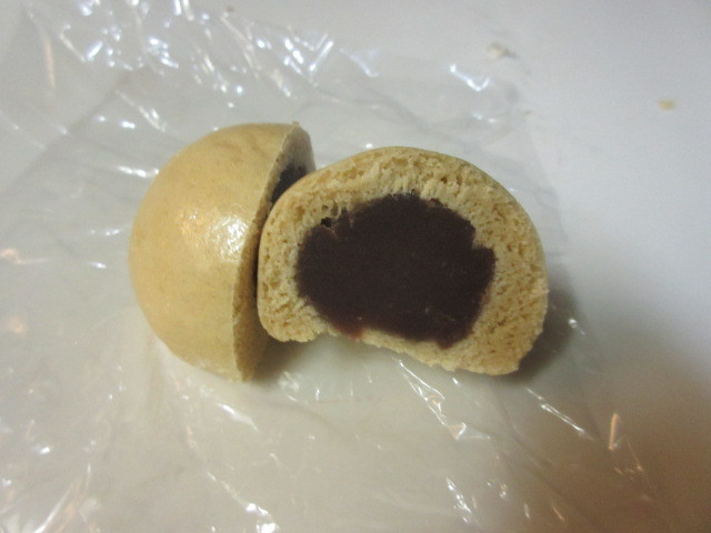 村嶋饅頭店的实拍图