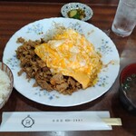 ニューハマヤ 北浜店的實拍圖