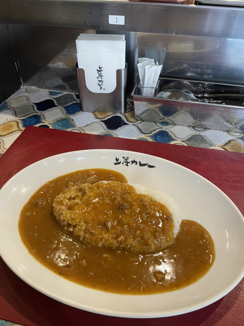 上等カレー 秋葉原店的實拍高清圖