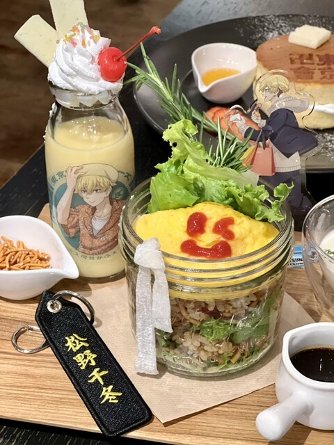 文房具カフェ的實拍高清圖