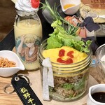 文房具カフェ的實拍圖