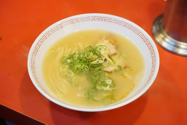 金龍ラーメン  御堂筋店的實拍高清圖