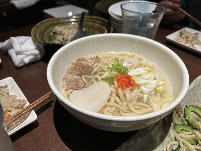 琉球梅酒ダイニング てぃーだ 御茶ノ水店的實拍高清圖