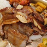 ナマステ 梶原的實拍圖