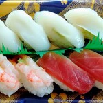 すしや葵的实拍图