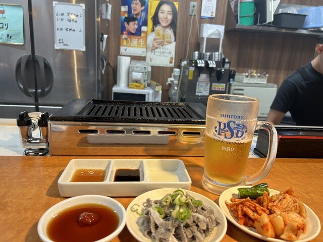 焼肉やっちゃん 門真店的实拍高清图