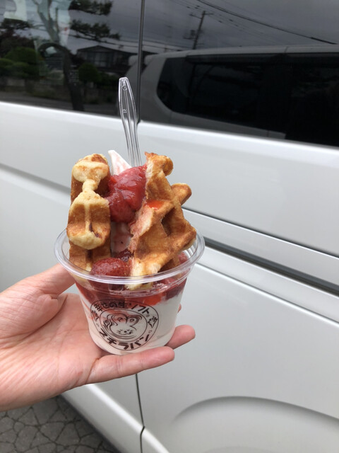 recommendations image for 幸せの生ソフト プチラパン