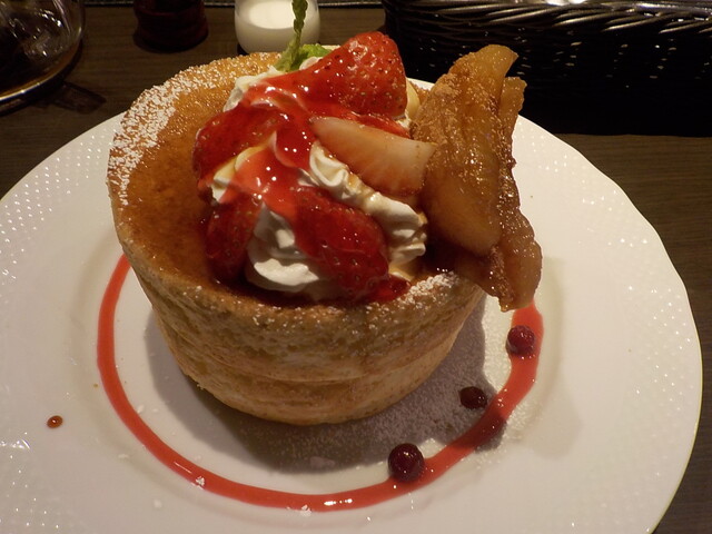 星乃珈琲店  巣鴨店的實拍高清圖