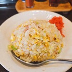 三代目 月見軒 北郷本店的实拍图