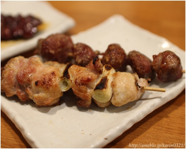 recommendations image for 焼とり よね田 中野店