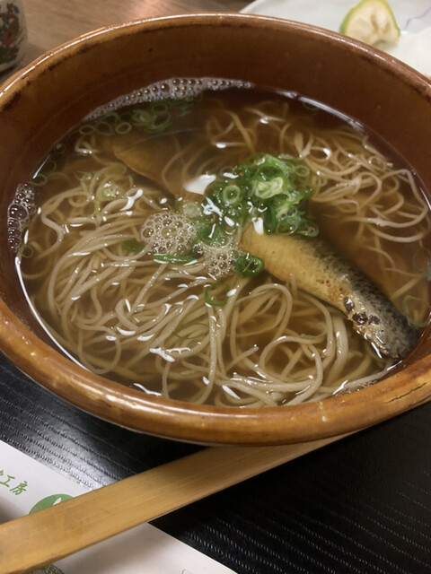 recommendations image for そば工房 ほへと