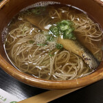 recommendations for そば工房 ほへと