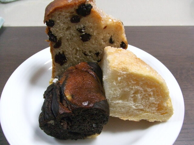 recommendations image for パン パティ