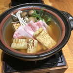 対橋楼的實拍圖