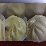 手づくり肉まん 礼的实拍图