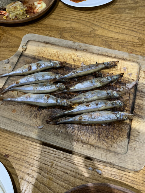 京都マルシェBBQ的實拍高清圖