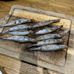 京都マルシェBBQ的實拍圖
