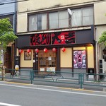 やきとり大吉 鷺宮店的實拍圖