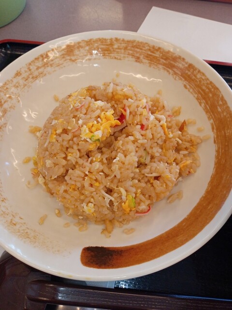 山田うどん 東大和店的實拍高清圖