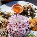 Asian chample foods goya的实拍图
