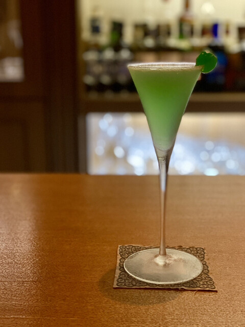 バームーンライト的实拍高清图