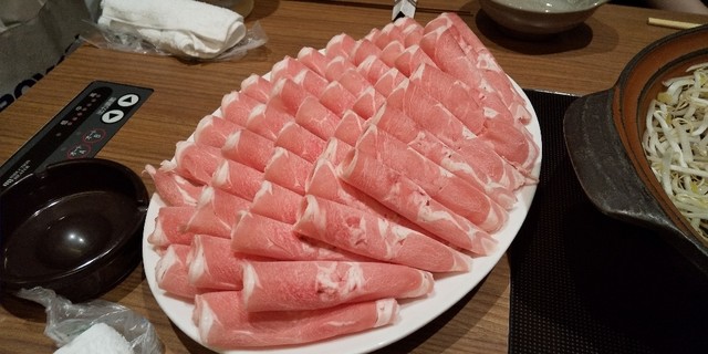 北海しゃぶしゃぶ 北2条店的实拍高清图