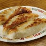 みゆき食堂的實拍圖