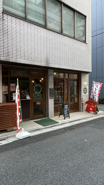 recommendations image for アソビCafe