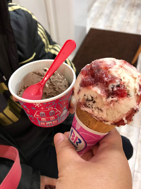 recommendations image for サーティワンアイスクリーム サニーサイドモール小倉店