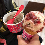 recommendations for サーティワンアイスクリーム サニーサイドモール小倉店