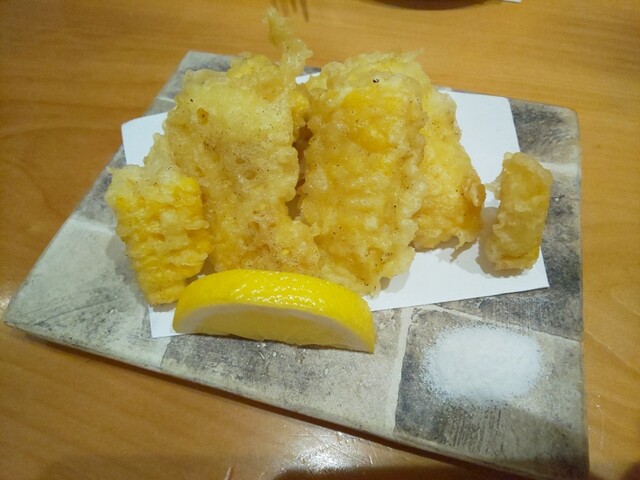 季節料理と地酒 裕的实拍高清图