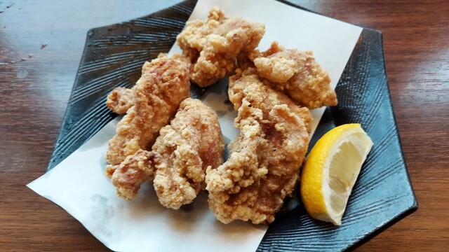 山内農場 京都中央口駅前店的實拍高清圖