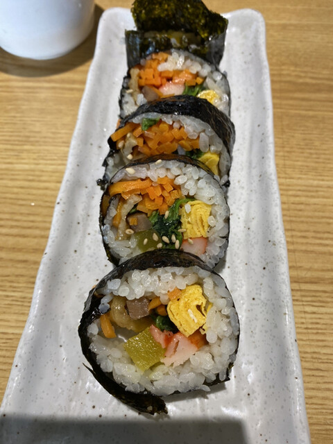 recommendations image for ネネチキン 1号店