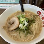 味の時計台 名寄店的实拍图