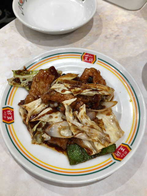 recommendations image for 餃子の王将 下北沢店