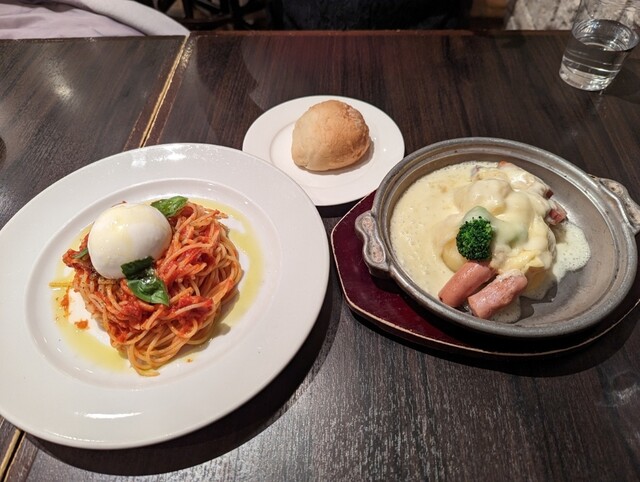 花畑牧場 RACLETTE ～ラクレットチーズ専門店～ 新千歳空港店的實拍高清圖