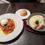 花畑牧場 RACLETTE ～ラクレットチーズ専門店～ 新千歳空港店的實拍圖