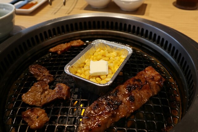 recommendations image for カルビッシュ 折尾店